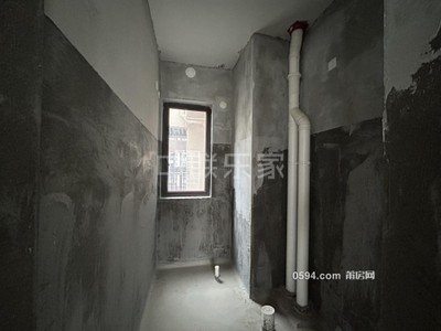 建發(fā)央著高層便宜三房！南北通透性價比高！梅峰中山-莆田二手房