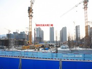 2020年4月15日工程進(jìn)度