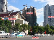 2017年10月18日工程進(jìn)度