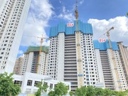 2021年9月工程進度圖