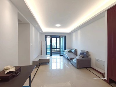 高層全新精裝3房未入?。ㄈ谛鸥┒嗵追吭丛谧?，電話聯(lián)系-莆田租房