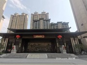 小區(qū)實(shí)景