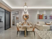 樣板房實(shí)景圖