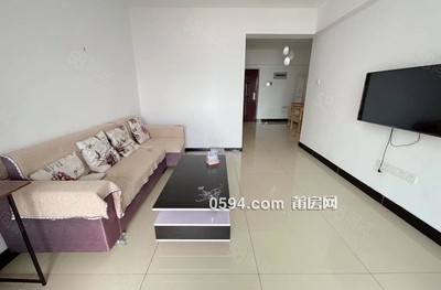 荔城一小 中海國(guó)際 高層精裝高層2房 臨東城一號(hào)附屬四-莆田二手房