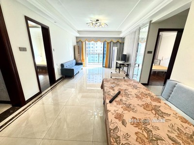 3房全明廳大可商可住，溪白九華廣場(chǎng)綬溪公園荔城二小二中-莆田租房