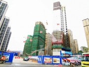 2020年8月5日工程進(jìn)度