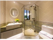 聯(lián)發(fā)123平米樣板房