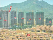 2018年6月工程進(jìn)度