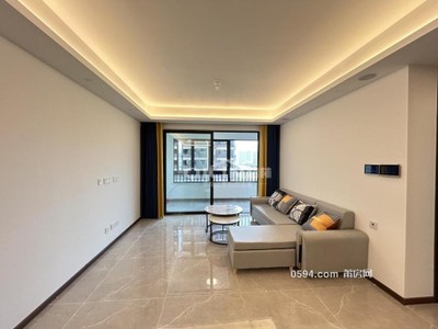 現(xiàn)代輕奢風配套！中南瓏禧臺！家庭居住優(yōu)選！拎包入??！-莆田租房