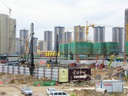 2018年2月1日工程進(jìn)度