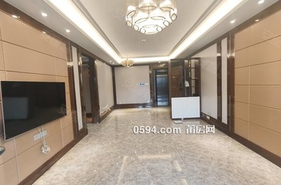 僅1.2XXX 泗華溪 恒大御景半島頭排   樓層 剛需三房-莆田二手房