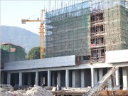 2015年1月8日工程進度