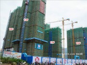 2018年11月工程進(jìn)度