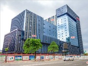 2016年8月工程進(jìn)度圖