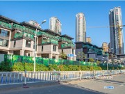 2019年11月工程進(jìn)度