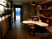 艾力艾80㎡樣板房