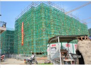 2015年5月工程進(jìn)度