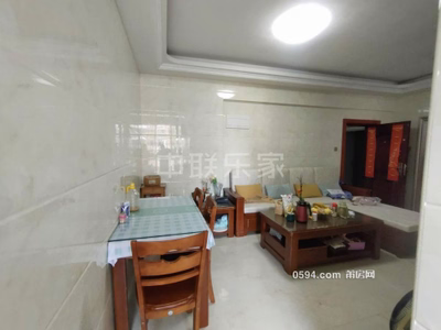 肖厝佳園  精裝2房 中層朝南  光線好拎包入住售78萬(wàn)可議-莆田二手房