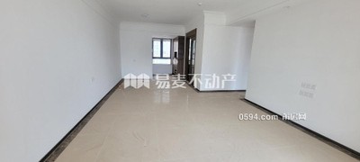 保利城林語溪視野開闊 周邊配套齊全 華永天瀾城 億發(fā)城-莆田二手房