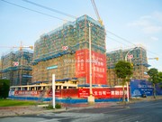 2019年7月23日工程進度