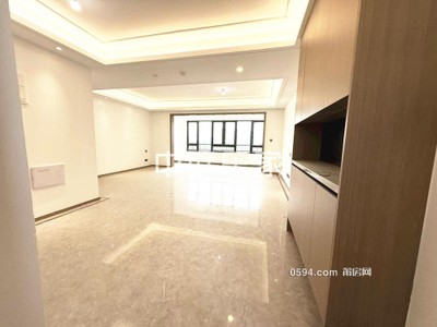 炸房東急急賣！玉湖正榮府 南北通透 出價還能談精裝拎包入-莆田二手房