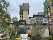 2023年2月工程進(jìn)度