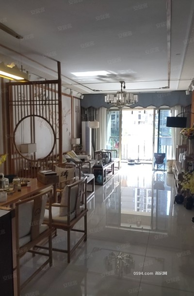 富力尚悅居-莆田二手房