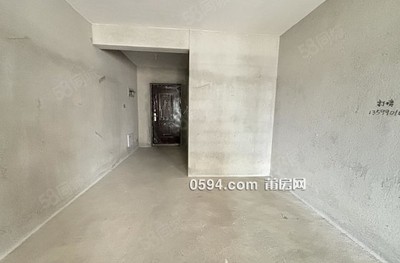 濱海南城府 5千多   小三居 商業(yè)配套成熟 采光好視野好-莆田二手房