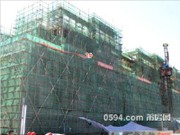 2015年6月工程進度