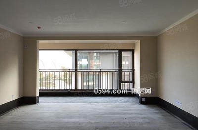 雙衛(wèi) 南北通透 帶電梯 次新小區(qū) 正規(guī)商品房 密度低-莆田二手房