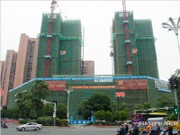 2017年12月工程進(jìn)度