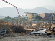 2017年12月20日工程進(jìn)度