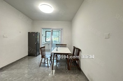 逸夫鳳達(dá)鳳凰城和成天下旁  電梯精裝修三房證滿二看房方便-莆田二手房