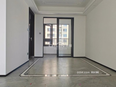 11000左右萬達附近建發(fā)融創(chuàng)和鳴蘭溪3房2廳2衛(wèi)-莆田二手房