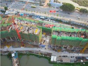 2019年3月工程進度