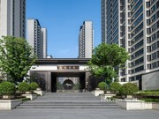 B區(qū)小區(qū)實(shí)景