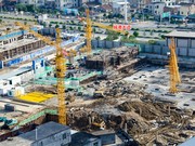 2019年5月30日工程進(jìn)度