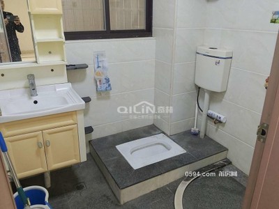 ECO狀元府 3室1廳1衛(wèi)  電梯房 精裝修110平米-莆田租房