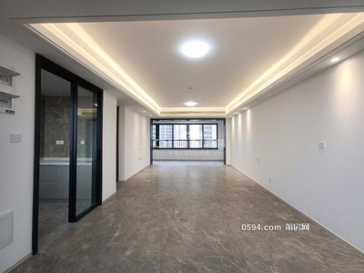 保利天汇，不满2年，精装修的一平15000左右-莆田二手房