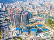 2022年2月工程進(jìn)度