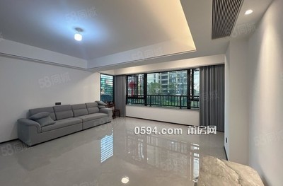 正南朝向 新小區(qū) 超低密度南北通透 采光好 通風(fēng)佳 宜居好-莆田二手房