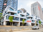 2019年8月工程進(jìn)度