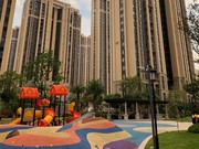 小區(qū)實(shí)景