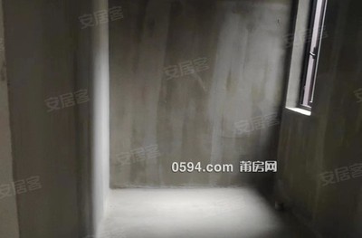 建發(fā)磐龍府 南北通透 高樓層視野無遮擋 次新小區(qū) 正-莆田二手房