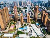 2022年3月項目實景圖