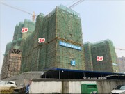 2019年4月工程進度