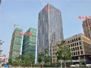 2015年8月工程進度