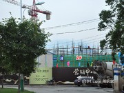 2016年7月15日工程進(jìn)度