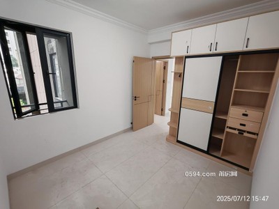 拎機入住 可辦公 整套出租【 3房大大廳】可住可辦公-莆田租房