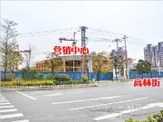 2015年3月武夷木蘭都實景圖